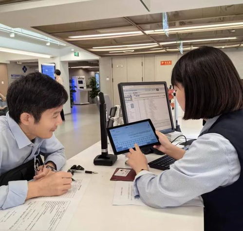 AI咨詢師上線上海徐匯“匯通辦”，政務服務大模型開啟智能新篇章