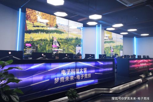 蓉城競放 成都構筑電競文化之都與賽事名城的新生態