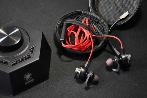 電競音質新標桿 24bit/96kHz加持，浦記G50音效套裝深度評測